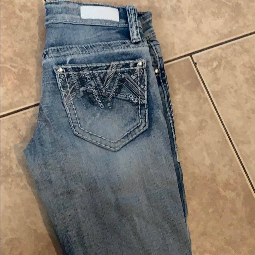 Day trip Used Jean